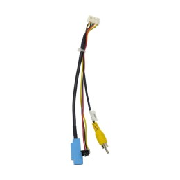 Wide Media MT9691QT-2/32 для Lexus RX270, RX350 2009 - 2014 тип B на Android 10.0