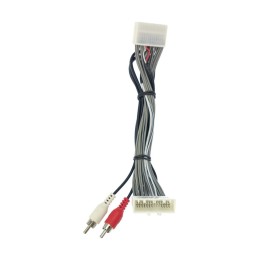 Wide Media MT9691QT-2/32 для Lexus RX270, RX350 2009 - 2014 тип B на Android 10.0