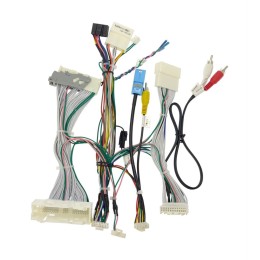 Wide Media MT9692QT-2/32 для Lexus RX270, RX350 2009 - 2014 тип С на Android 10.0