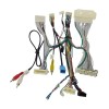 Wide Media MT9692QT-2/32 для Lexus RX270, RX350 2009 - 2014 тип С на Android 10.0