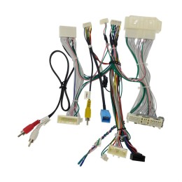 Wide Media MT9692QT-2/32 для Lexus RX270, RX350 2009 - 2014 тип С на Android 10.0