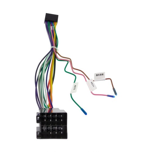 Wide Media MT9688QT-2/32 Универсальная магнитола 9" тип4 на Android 10.0
