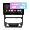 Wide Media MT9703QT-2/32 для ГАЗЕЛЬ NEXT 2016+ на Android 10.0