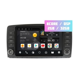 Wide Media MT9718QT-2/32 для Mercedes R-class 2005 - 2011 на Android 10.0