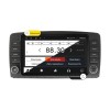 Wide Media MT9718QT-2/32 для Mercedes R-class 2005 - 2011 на Android 10.0