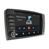 Wide Media MT9718QT-2/32 для Mercedes R-class 2005 - 2011 на Android 10.0