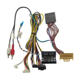 Wide Media MT9735QT-2/32 для Volkswagen Touareg 2010-2019 (авто с Dynaudio) на Android 10.0