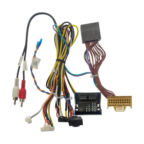 Wide Media MT9735QT-2/32 для Volkswagen Touareg 2010-2019 (авто с Dynaudio) на Android 10.0