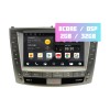 Wide Media MT9737QT-2/32 для Lexus IS 250 2006-2012 (для авто без монитора, тип A) на Android 10.0
