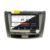Wide Media MT9737QT-2/32 для Lexus IS 250 2006-2012 (для авто без монитора, тип A) на Android 10.0