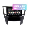 Wide Media MT9744QT-2/32 для Subaru Legacy, Outback 2009-2014 (левый руль) на Android 10.0