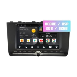 Wide Media MT9747QT-2/32 для Hyundai Creta 2021-2024 на Android 10.0