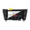 Wide Media MT9750QT-2/32 для Nissan Qashqai II, X-Trail III (T32) 2015-2019 (левый руль) авто без Navi на Android 10.0