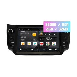 Wide Media MT9754QT-2/32 для Nissan Sentra 2014+ на Android 10.0