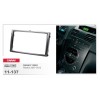Переходная рамка CARAV 11-137/Incar RSY-N01 (SSANG YONG Rexton 2007+)