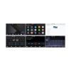 Wide Media MT9755QT-2/32 для Nissan Pathfinder 2014 - 2017 на Android 10.0