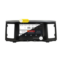 Wide Media MT9755QT-2/32 для Nissan Pathfinder 2014 - 2017 на Android 10.0