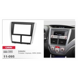 Переходная рамка CARAV 11-095/Intro RSU-N01 (Subaru Forester, Impreza 2008+)