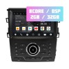 Wide Media MT9760QT-2/32 для Ford Mondeo 5 2015-2019 (для авто без камеры) на Android 10.0