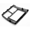 Переходная рамка CARAV 11-095/Intro RSU-N01 (Subaru Forester, Impreza 2008+)