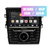 Wide Media MT9761QT-2/32 для Ford Mondeo 5 2015-2019 (для авто с камерой) тип 2 на Android 10.0