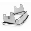 Переходная рамка CARAV 11-096/Incar RSU-N05 (Subaru Legacy, Outback 2009+)