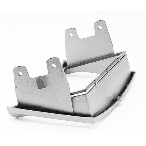 Переходная рамка CARAV 11-096/Incar RSU-N05 (Subaru Legacy, Outback 2009+)