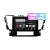 Wide Media MT1300QT-2/32 для Toyota Alphard III 2015+ (для авто с JBL) на Android 10.0