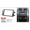 Переходная рамка CARAV 09-002 (Suzuki SX4 2007+ \ Fiat Sedici 2005+)