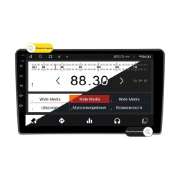 Wide Media MT9769QT-2/32 для Mazda Tribute 2000-2007 на Android 10.0