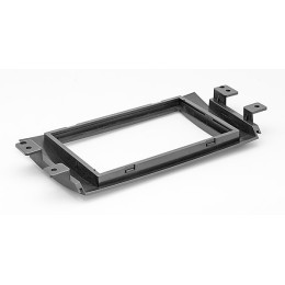 Переходная рамка CARAV 09-002 (Suzuki SX4 2007+ \ Fiat Sedici 2005+)