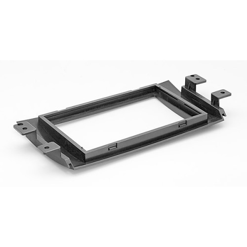 Переходная рамка CARAV 09-002 (Suzuki SX4 2007+ \ Fiat Sedici 2005+)