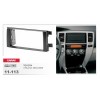 Переходная рамка CARAV 11-113/Intro 95-8210 (TOYOTA 4 Ruhher 2003-2008)