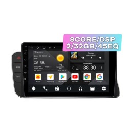 Wide Media MT9793QT-2/32 для Audi Q5 2010 - 2018 (авто с Audi Multimedia) на Android 10.0