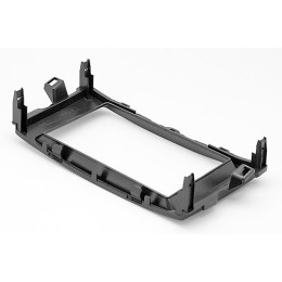 Переходная рамка CARAV 11-110/Incar RTY-FC572 (TOYOTA Auris 2006+, Corolla Levin 2007, Corolla Conquest 2007+)