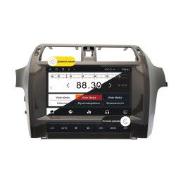 Wide Media MT9799QT-2/32 для Lexus GX 400/460 2010-2019 на Android 10.0