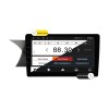 Wide Media MT9800QT-2/32 для Mercedes C-klasse (W204) 2011-2015 на Android 10.0