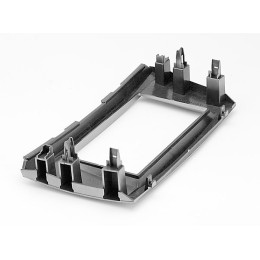 Переходная рамка CARAV 07-003/Incar RTY-FC520 (Toyota Camry, Altis 2006-2011)