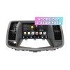 Wide Media MT9801QT-2/32 для Nissan Teana II 2008-2013 на Android 10.0