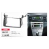 Переходная рамка CARAV 11-038/ Intro 11-038 (Toyota Corolla 2001-2006)