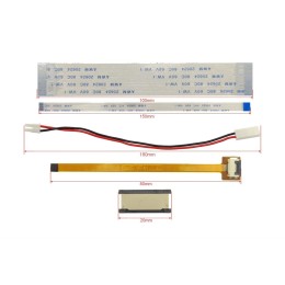 Wide Media MT1314QT-2/32 для Audi A4 2009-2016 (авто без Audi Multimedia) на Android 10.0