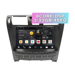 Wide Media MT1322QT-2/32 для Lexus LS460 2006 - 2012 на Android 10.0