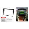 Переходная рамка CARAV 11-098/Incar RTY-N23 (Toyota Crown 2003-2006)