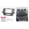 Переходная рамка CARAV 11-099/Incar RTY-N56 (Toyota Highlander, Kluger 2008+)