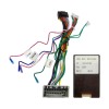 Wide Media MT9454QT-2/32 для Jeep Wrangler 2006 - 2010 на Android 10.0