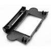 Переходная рамка CARAV 11-099/Incar RTY-N56 (Toyota Highlander, Kluger 2008+)