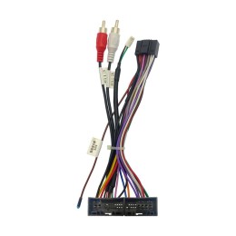 Wide Media MT9088QT-2/32 для Hyundai ix35, Tucson 2009-2015 (для авто без камеры) на Android 10.0