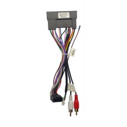 Wide Media MT9088QT-2/32 для Hyundai ix35, Tucson 2009-2015 (для авто без камеры) на Android 10.0