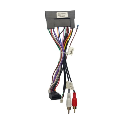 Wide Media MT9088QT-2/32 для Hyundai ix35, Tucson 2009-2015 (для авто без камеры) на Android 10.0