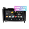 Wide Media MT9148QT-2/32 для Mercedes A-klasse (W169) 2004-2012, B-klasse (W245) 2005-2011, Vito ll (W639) 2006-2014, Vito III (W447) 2014-2024, Viano ll (W639) 2006-2014 на Android 10.0
